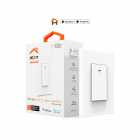 INTERRUPTOR SMART NEXXT WIFI SWICHT NHE-S100 WHITE