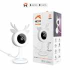 CAMERA NEXXT WIFI BABY MONITOR NHC-B100/RGB/SENSOR