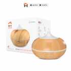 UMIDIFICADOR DIFUSOR DE AROMA SMART NEXXT NHA-A600 LED/WIFI