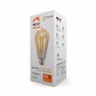 LAMPADA NEXXT SMART FILAMENTO NHB-A510 110V 8W E26