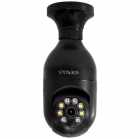 CAMERA IP SATE A-CAM031 PANORAMICA 2MP WIFI/ICSEE