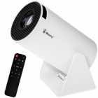 PROJETOR BLULORY T5 WHITE 1200 LUMENES (1280X720)