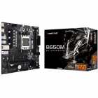 Placa M�e Biostar B650MT Socket AM5 DDR5 HDMI/DP/USB3.2