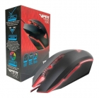 MOUSE PATRIOT VIPER V530 GAMING LED 4000DPI