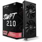 VGA RX6600 8GB XFX SPEEDSTER SWFT210 RX-66XL8L