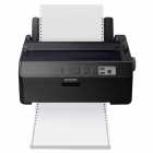 IMP EPSON FX-890II MATRICIAL 220V PRETO