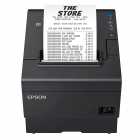 IMP TERMICA EPSON TM-T88VII-012 USB/BIVOLT/PRETO