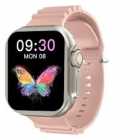 RELOGIO SMART WEARFIT HW68 ULTRA MINI PINK