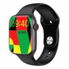 RELOGIO SMART MICROWEAR 9 PRO BLACK 47MM