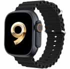 RELOGIO SMART MICROWEAR 9 BLACK