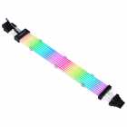 CABO EXTENSION 12P LIAN LI STRIMER PLUS V2 320MM