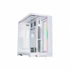 Gabinete Lian Li 011 Dynamic XL Evo 011DEXL-W Full Tower