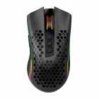 MOUSE REDRAGON M808-KS STORM PRO PRETO 16000DPI