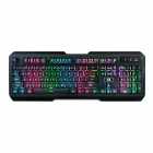 TECLADO REDRAGON K506-1 CENTAUR 2 USB RGB PRETO