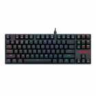 TECLADO REDRAGON K607P KBS APS PRO WILERESS PRETO