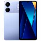 Celular Xiaomi POCO C65 6GB RAM, 256GB, Tela 6.71