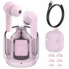 FONE EAR ACEFAST T6 WILERESS BT LED PINK 6.5H