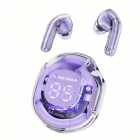 FONE EAR ACEFAST T8 WILERESS BT LED CRYSTAL PURPLE