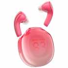 FONE EAR ACEFAST T9 WILERESS BT LED CRYSTAL RED