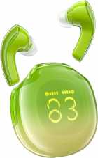 FONE EAR ACEFAST T9 WILERESS BT LED CRYSTAL GREEN