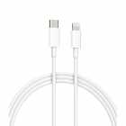 CABO USB-C P/ LIGHTNING XIAOMI CTL01ZMC BRANCO