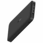 CARREGADOR PORT. XIAOMI PB100LZM 10000MAH BLK