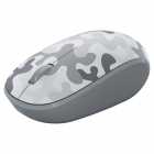 MOUSE MICROSOFT 1929 BLUETOOTH WHITE CAMUFLADO