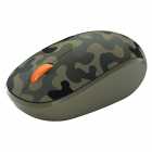 MOUSE MICROSOFT 1929 BLUETOOTH GREEN CAMUFLADO