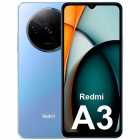 Celular Xiaomi Redmi A3 3GB RAM, 64GB, Tela 6.71