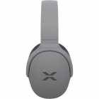 FONE BT XION XI-AU55BT BLUETOOTH GRAY/BLACK