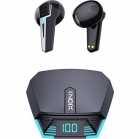 FONE EAR XION GAMER XI-AUGT BLUETOOTH BLACK 5.0