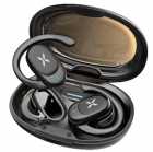 FONE EAR XION XI-AUX500 BLUETOOTH BLACK