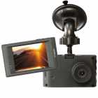 CAMERA P/ CARRO XION XI-DVR FHD/1080P/PRETO