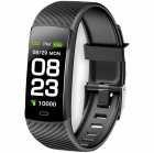 RELOGIO SMART WATCH XION XI-XWATCH55 BLACK