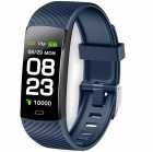 RELOGIO SMART WATCH XION XI-XWATCH55 BLUE