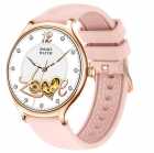 RELOGIO SMART WATCH XION XI-WATCH80 PINK