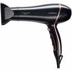 SECADOR DE CABELO XION XI-SE2305ION 2300W PRETO 220v 50+60hz