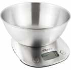 BALANCA DIGITAL DE COZINHA XION XI-BC50 INOX