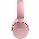 FONE BT XION XI-AU55BT BLUETOOTH PINK/WHITE