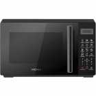 MICROONDAS XION XI-MW2050D 20L 220V BLACK