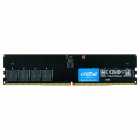 MEM DDR5 16GB 5200 CRUCIAL CT16G52C42U5 5200MHZ