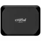 HD SSD EXT 4TB CRUCIAL X9 CT4000X9SSD9 1050MB/S