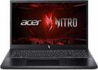 Notebook Acer Nitro V15 ANV15-41-R1BK, Intel Core I7-13620H 2.40HZ (4.90GHZ), 16GB RAM, 512GB SSD, Tela 15.6