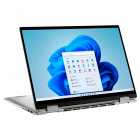 Notebook Dell Inspiron 16 I7630-5640SLV, Intel Core I5-1335U 1.30GHZ (4.60GHZ), 8GB RAM, 512GB SSD, Tela 16