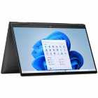 Notebook HP ENVY X360 15-FH0013DX, AMD Ryzen 5 7530U 2.00GZ (4.50GHZ), 8GB RAM, 256GB SSD, Tela 15.6