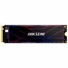 SSD Hiksemi Future Lite, 4TB, M.2 NVMe, Leitura 7100MB/s, Gravao 6200MB/s, HS-SSD-FUTURE4096G