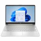 Notebook Hp 15-DY5000LA, Intel Core I5-1235U 1.30GZ (4.40GHZ), 8GB RAM, 512GB SSD, Tela 15.6