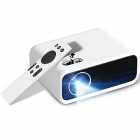 PROJETOR XIAOMI WANBO MINI PRO 250 LUMENS WHITE