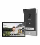 VIDEO PORTEIRO EZVIZ WIFI CAMERA 2K CS-HP7-R101-1W