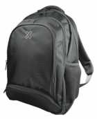 MOCHILA P/ NB KLIP KNB-576GR 15,6